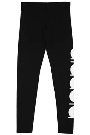 Diadora BOTTOMWEAR - Leggings - on YOOX.com