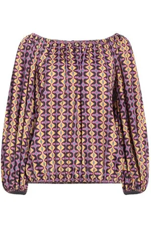 ACCESS FASHION TOPWEAR - Tops - on YOOX.com