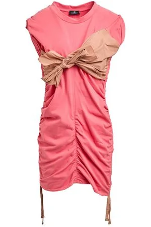 Elisabetta Franchi DRESSES - Mini dresses - on YOOX.com