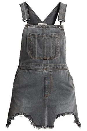 ONE TEASPOON JUMPSUITS & TRACKSUITS - Dungarees - on YOOX.com