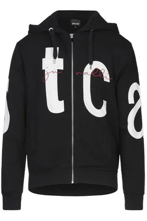 Roberto Cavalli TOPWEAR - Sweatshirts - on YOOX.com