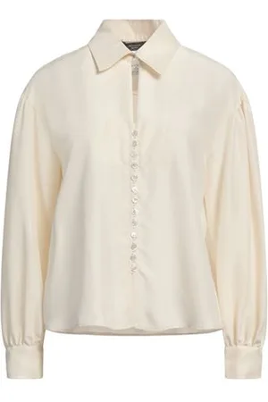 Max Mara TOPWEAR - Shirts - on YOOX.com