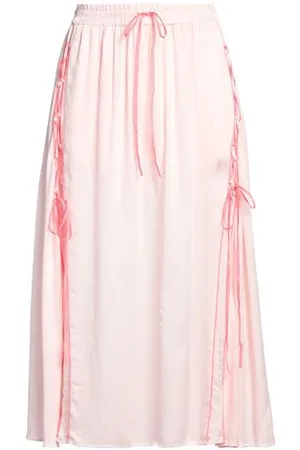 Iceberg BOTTOMWEAR - Midi skirts - on YOOX.com