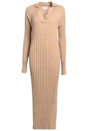 Loulou Studio DRESSES - Midi dresses - on YOOX.com