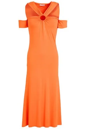 Patrizia Pepe DRESSES - Midi dresses - on YOOX.com