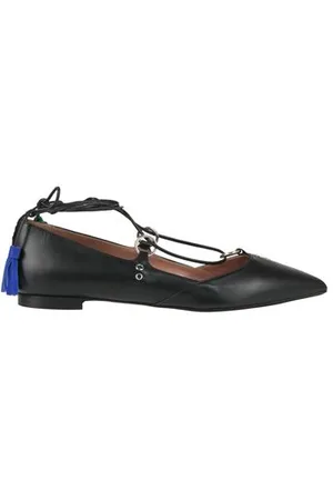 Pollini FOOTWEAR - Ballet flats - on YOOX.com