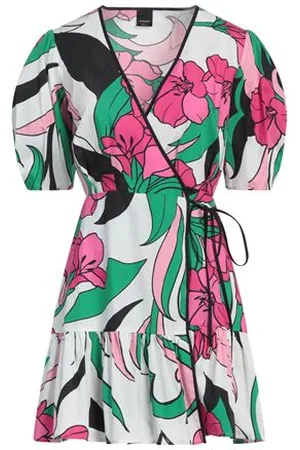 Pinko DRESSES - Mini dresses - on YOOX.com