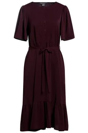 French Connection DRESSES - Midi dresses - on YOOX.com