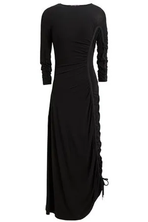 High DRESSES - Midi dresses - on YOOX.com