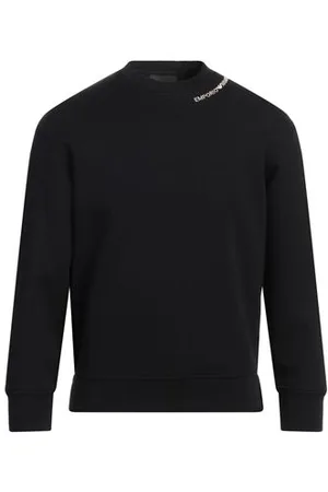 Emporio Armani TOPWEAR - Sweatshirts - on YOOX.com