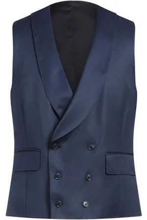 LARDINI SUITS and CO-ORDS - Waistcoats - on YOOX.com