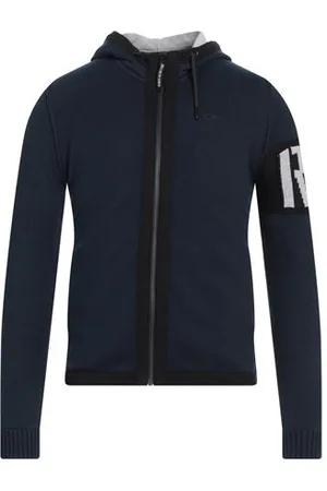 Aeronautica Militare KNITWEAR - Cardigans - on YOOX.com