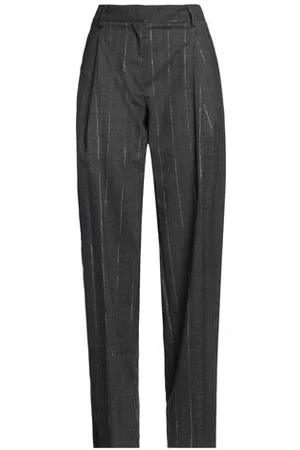 GRIFONI BOTTOMWEAR - Trousers - on YOOX.com