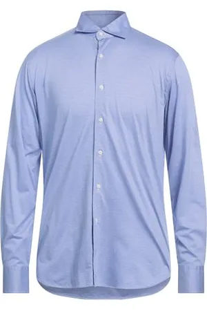 GRIGIO TOPWEAR - Shirts - on YOOX.com