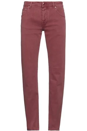 Jacob Cohen BOTTOMWEAR - Jeans - on YOOX.com