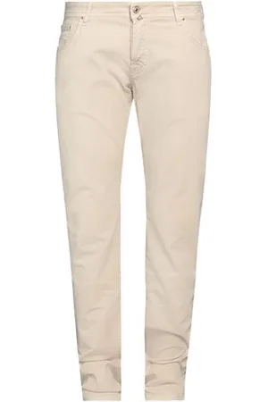 Jacob Cohen BOTTOMWEAR - Trousers - on YOOX.com