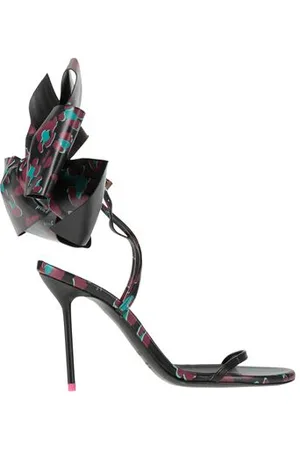 Pinko FOOTWEAR - Sandals - on YOOX.com