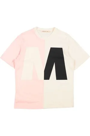 Marni TOPWEAR - T-shirts - on YOOX.com