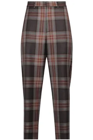 DEPARTMENT 5 BOTTOMWEAR - Trousers - on YOOX.com