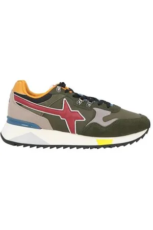 W6YZ FOOTWEAR - Trainers - on YOOX.com