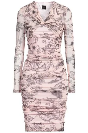 Pinko DRESSES - Midi dresses - on YOOX.com