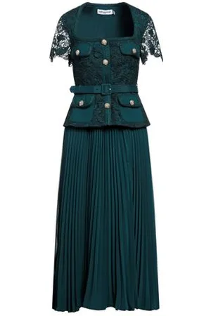 Self-Portrait DRESSES - Maxi dresses - on YOOX.com