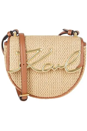 Karl Lagerfeld BAGS - Cross-body bags - on YOOX.com