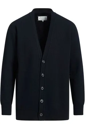 Maison Margiela KNITWEAR - Cardigans - on YOOX.com