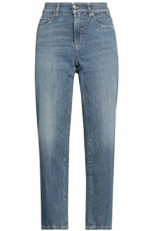 Cambio BOTTOMWEAR - Jeans - on YOOX.com