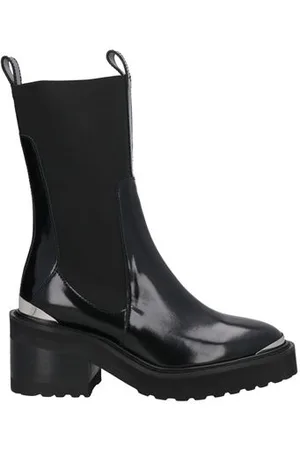 IRO FOOTWEAR - Ankle boots - on YOOX.com