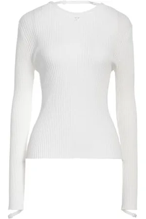 Courrèges KNITWEAR - Jumpers - on YOOX.com