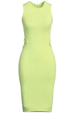 Patrizia Pepe DRESSES - Midi dresses - on YOOX.com