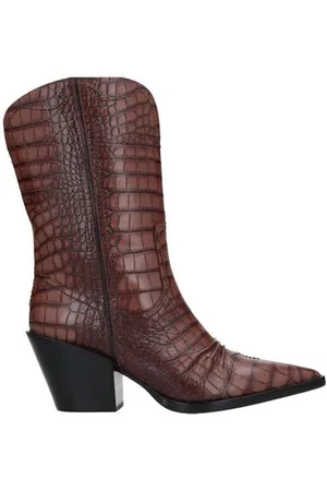 Dorothee Schumacher FOOTWEAR - Ankle boots - on YOOX.com