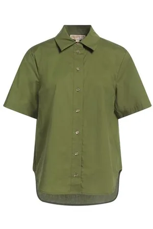 Michael Kors TOPWEAR - Shirts - on YOOX.com