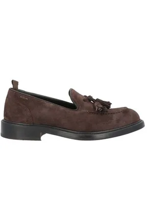 Alexander Hotto FOOTWEAR - Loafers - on YOOX.com