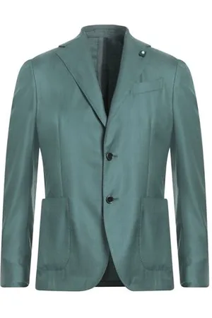 LARDINI SUITS and CO-ORDS - Blazers - on YOOX.com