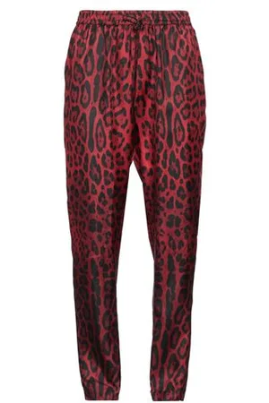 Dolce & Gabbana BOTTOMWEAR - Trousers - on YOOX.com