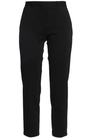 GRIFONI BOTTOMWEAR - Trousers - on YOOX.com
