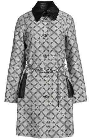 Michael Kors COATS & JACKETS - Overcoats & Trench Coats - on YOOX.com