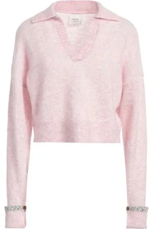 ALYSI KNITWEAR - Jumpers - on YOOX.com