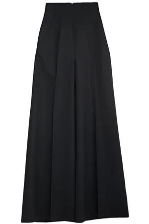 Rick Owens BOTTOMWEAR - Trousers - on YOOX.com