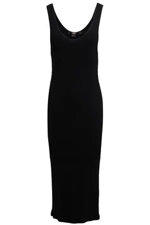 SEVENTY VENEZIA DRESSES - Midi dresses - on YOOX.com