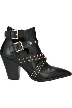 Michael Kors FOOTWEAR - Ankle boots - on YOOX.com