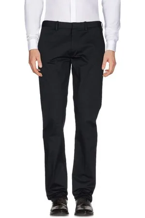 Neil Barrett BOTTOMWEAR - Trousers - on YOOX.com