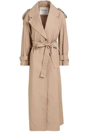 Max mara the cube COATS & JACKETS - Overcoats & Trench Coats - on YOOX.com