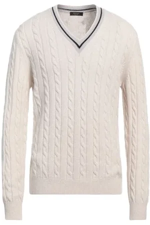 PESERICO SIGN KNITWEAR - Jumpers - on YOOX.com