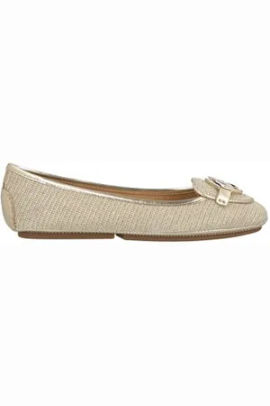 Michael Kors FOOTWEAR - Ballet flats - on YOOX.com