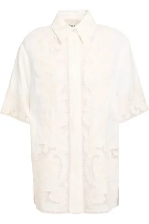 ALÉMAIS TOPWEAR - Shirts - on YOOX.com