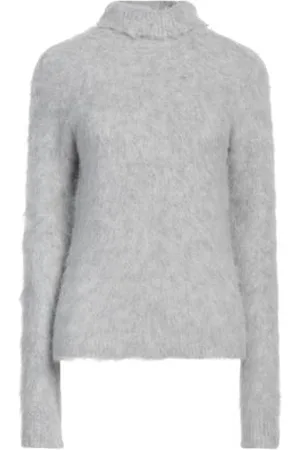 Sportmax KNITWEAR - Turtlenecks - on YOOX.com