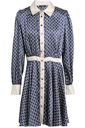 Guess DRESSES - Mini dresses - on YOOX.com
